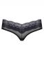 Preview: Shorties - schwarz - Collection Raphaela