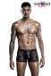 Preview: Shorts von Saresia MEN roleplay schwarz 1-18277-002