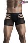 Preview: Shorts von Saresia MEN roleplay schwarz 1-18279-002