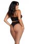 Preview: Spitzen-Set DR12163X schwarz Preview: Spitzen-Set DR12163X schwarz
