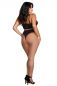 Preview: Spitzen-Set DR12163X schwarz Preview: Spitzen-Set DR12163X schwarz