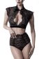 Preview: Spitzen-Set von Grey Velvet Preview: Spitzen-Set von Grey Velvet