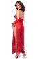 Preview: Spitzenkleid CR4853 rot Preview: Spitzenkleid CR4853 rot