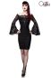 Preview: Spitzenkleid schwarz 1-90010-002 Preview: Spitzenkleid schwarz 1-90010-002
