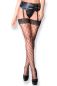 Preview: Stockings CR4609 schwarz