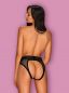 Preview: Strapelie Crotchless Panties