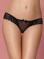 Preview: String - schwarz - Collection Betty schwarz 2-6227 Preview: String - schwarz - Collection Betty schwarz 2-6227