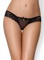 Preview: String - schwarz - Collection Betty Preview: String - schwarz - Collection Betty