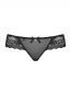 Preview: String - schwarz - Collection Betty Preview: String - schwarz - Collection Betty
