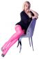 Preview: Strümpfe CR4389 hot pink Preview: Strümpfe CR4389 hot pink