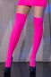Preview: Strümpfe CR4398 neonpink