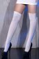 Preview: Strümpfe CR4398 neonweiß Preview: Strümpfe CR4398 neonweiß