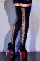 Preview: Struempfe CR4398 schwarz schwarz 2-6907 Preview: Struempfe CR4398 schwarz schwarz 2-6907