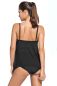 Preview: Tankini mit Spitzen-Top Preview: Tankini mit Spitzen-Top