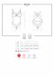 Preview: Teddy - Collection Marie Preview: Teddy - Collection Marie