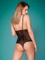 Preview: Teddy - Collection black sin Preview: Teddy - Collection black sin