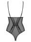 Preview: Teddy - Collection black sin Preview: Teddy - Collection black sin