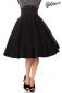 Preview: Tellerrock schwarz 1-50064-002 Preview: Tellerrock schwarz 1-50064-002
