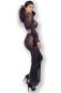 Preview: Top + Hose CR4648 schwarz Preview: Top + Hose CR4648 schwarz