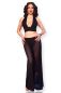 Preview: Top + Hose CR4857 schwarz Preview: Top + Hose CR4857 schwarz