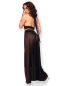 Preview: Top + Hose CR4857 schwarz Preview: Top + Hose CR4857 schwarz
