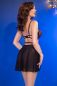 Preview: Top + Rock CR4869 schwarz/rot Preview: Top + Rock CR4869 schwarz/rot