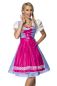 Preview: Traditionelles Karodirndl Preview: Traditionelles Karodirndl