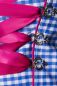 Preview: Traditionelles Karodirndl Preview: Traditionelles Karodirndl