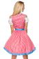 Preview: Traditionelles Karodirndl Preview: Traditionelles Karodirndl
