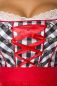 Preview: Traditionelles Minidirndl Preview: Traditionelles Minidirndl