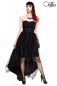 Preview: Tuell-Kleid schwarz 1-90013-002 Preview: Tuell-Kleid schwarz 1-90013-002