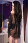 Preview: Tunika CR4111 schwarz Preview: Tunika CR4111 schwarz
