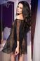 Preview: Tunika CR4111 schwarz Preview: Tunika CR4111 schwarz