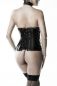Preview: Unterbrust-Corsage mit Slip von Grey Velvet Preview: Unterbrust-Corsage mit Slip von Grey Velvet