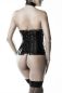 Preview: Unterbrust-Corsage mit Slip von Grey Velvet Preview: Unterbrust-Corsage mit Slip von Grey Velvet