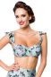 Preview: Vintage Bikinioberteil Preview: Vintage Bikinioberteil