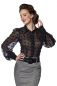 Preview: Vintage-Bluse Preview: Vintage-Bluse