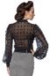 Preview: Vintage-Bluse Preview: Vintage-Bluse