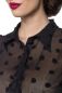 Preview: Vintage-Bluse Preview: Vintage-Bluse