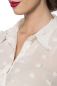 Preview: Vintage-Bluse Preview: Vintage-Bluse
