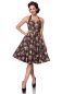 Preview: Vintage-Corsagenkleid Preview: Vintage-Corsagenkleid