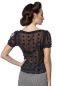 Preview: Vintage Schluppenbluse Preview: Vintage Schluppenbluse