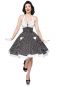 Preview: Vintage-Swing-Kleid Preview: Vintage-Swing-Kleid