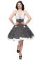 Preview: Vintage-Swing-Kleid Preview: Vintage-Swing-Kleid