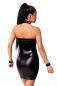 Preview: Wetlook Mini Dress