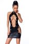 Preview: Wetlook-Minikleid