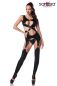 Preview: Wetlook-Overall schwarz 1-18292-002