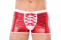 Preview: X-Mas Boxershorts MC-9091 rot-weiss 2-5638