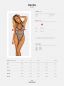 Preview: Xenita Teddy Preview: Xenita Teddy