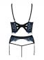 Preview: Yassmyne Set Preview: Yassmyne Set